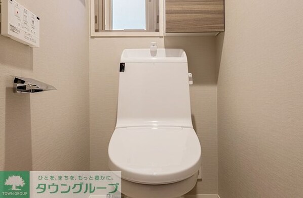 カーサスプレンディッド小石川の物件内観写真